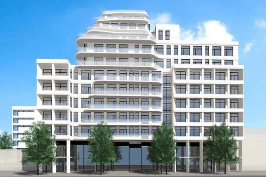 BLVD. Q Condos in Toronto