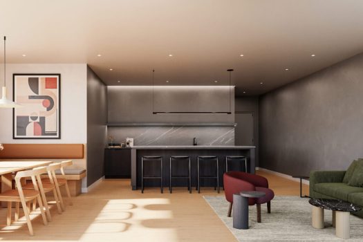 BLVD. Q Condos in Toronto