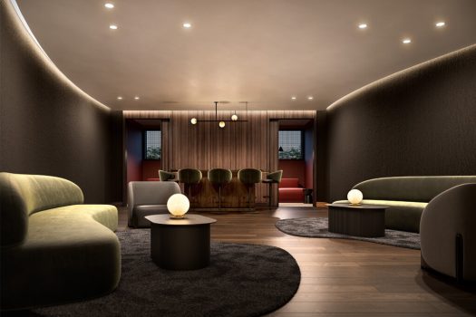 BLVD. Q Condos in Toronto