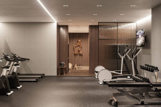 BLVD. Q Condos in Toronto