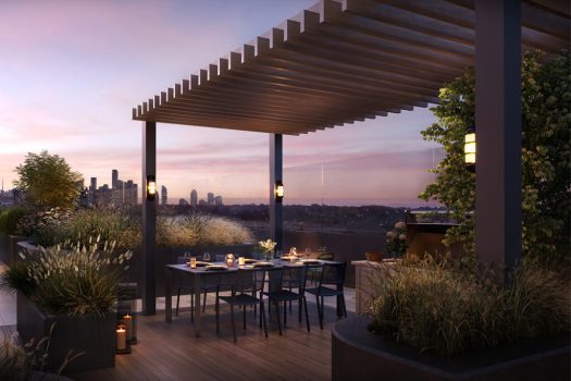 BLVD. Q Condos in Toronto