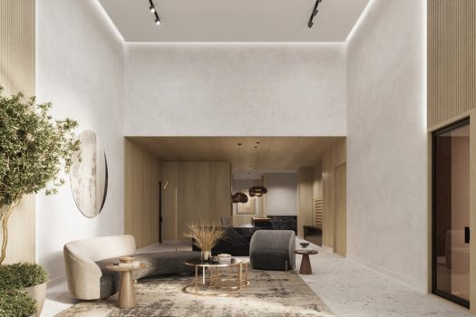 BLVD. Q Condos in Toronto