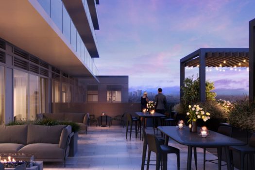 BLVD. Q Condos in Toronto