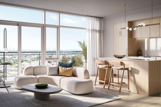 BLVD. Q Condos in Toronto