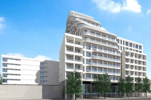 BLVD. Q Condos in Toronto