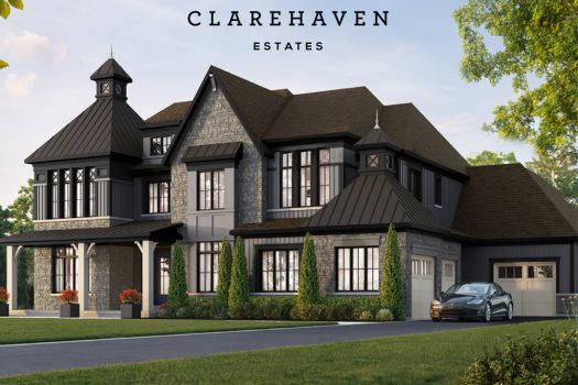 Clarehaven Estates in Pickering