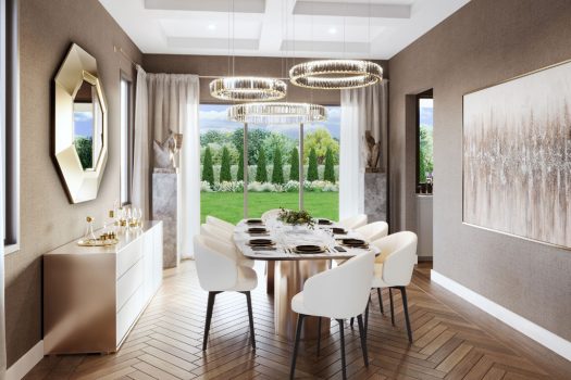 Clarehaven Estates in Pickering