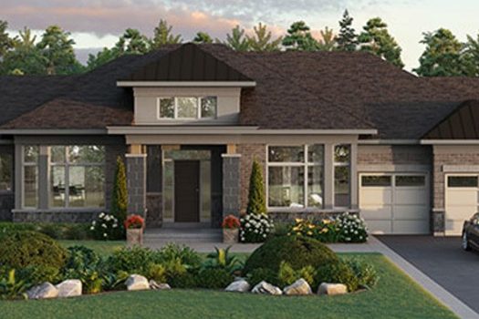 Clarehaven Estates in Pickering