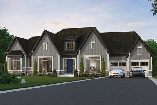 Clarehaven Estates in Pickering