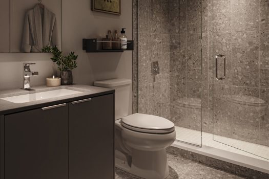 ClockWork Condos 4 in Oakville