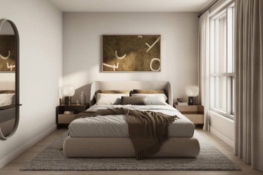 ClockWork Condos 4 in Oakville