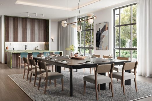 ClockWork Condos 4 in Oakville