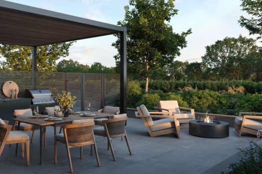 ClockWork Condos 4 in Oakville