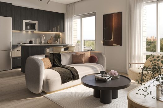 ClockWork Condos 4 in Oakville