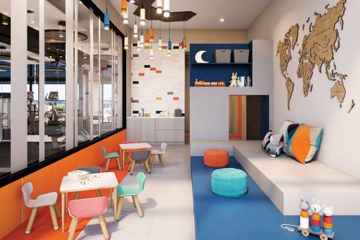 Duo Condos in Brampton