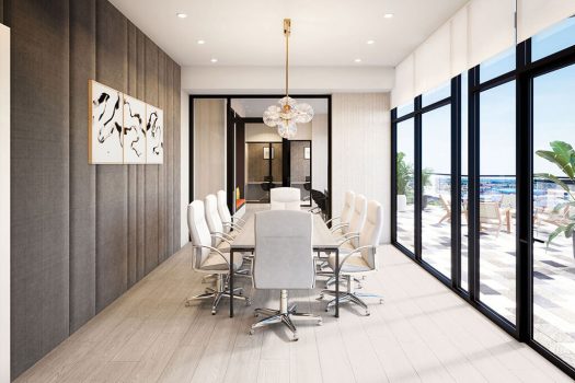 Duo Condos in Brampton