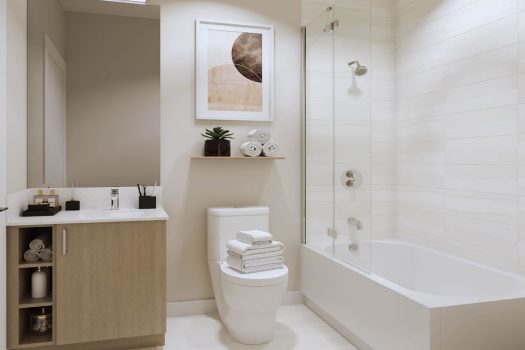 Duo Condos in Brampton