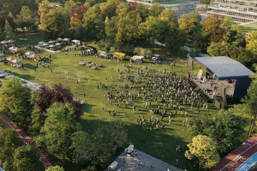 Bravo Encore Condo in Vaughan