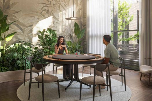 Bravo Encore Condo in Vaughan