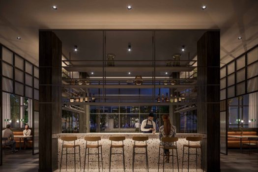 Bravo Encore Condo in Vaughan