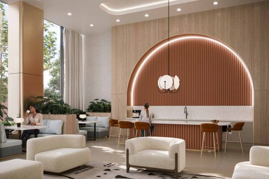 Bravo Encore Condo in Vaughan