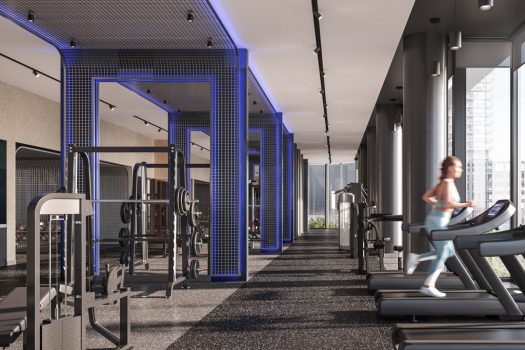 Bravo Encore Condo in Vaughan