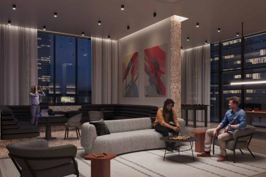 Bravo Encore Condo in Vaughan