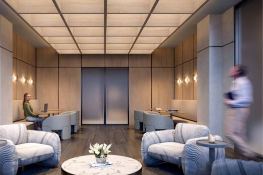 Bravo Encore Condo in Vaughan