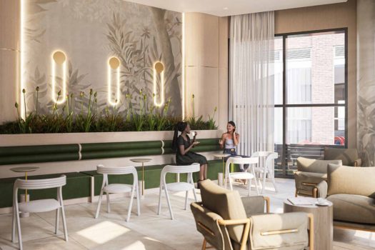 Bravo Encore Condo in Vaughan