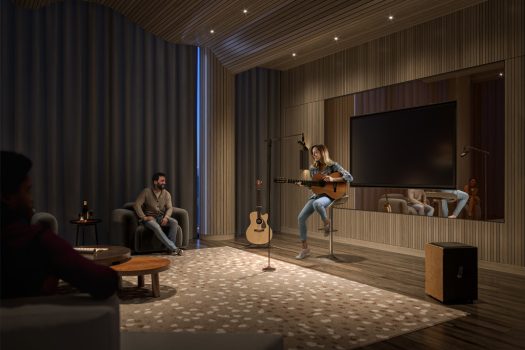 Bravo Encore Condo in Vaughan