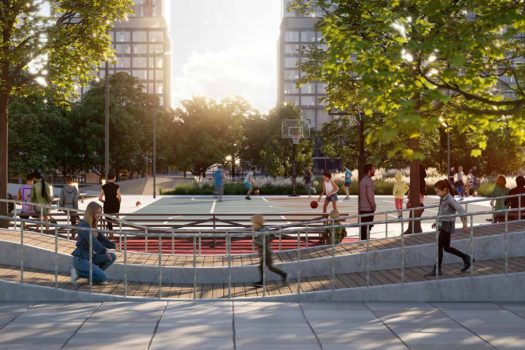 Bravo Encore Condo in Vaughan