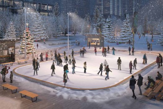 Bravo Encore Condo in Vaughan