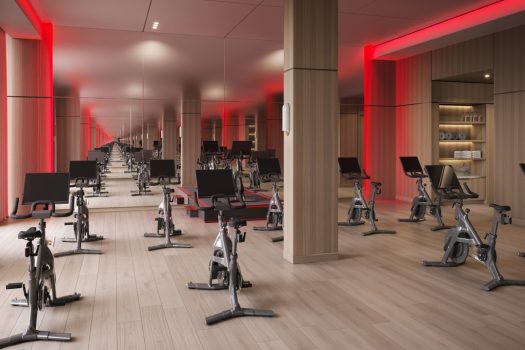 Bravo Encore Condo in Vaughan