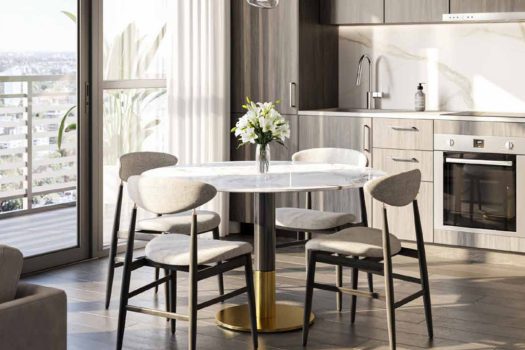 Bravo Encore Condo in Vaughan