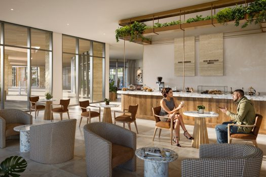 Freed Blue Mountain Condos