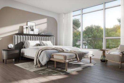 High Line Condos in Mississauga