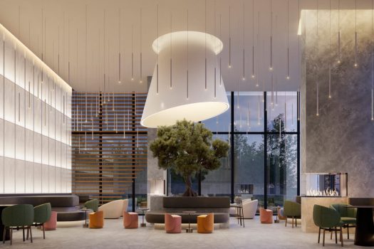 High Line Condos in Mississauga