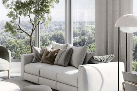 High Line Condos in Mississauga