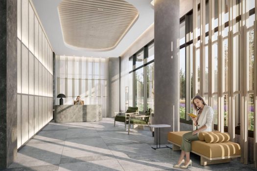 High Line Condos in Mississauga