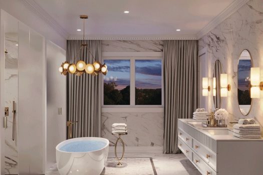 Oakridge Green Homes in Richmond Hill