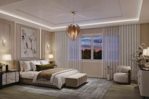 Oakridge Green Homes in Richmond Hill