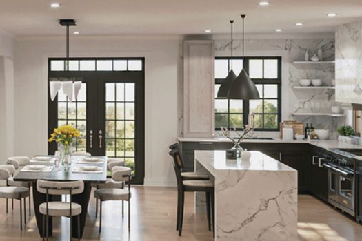 Oakridge Green Homes in Richmond Hill