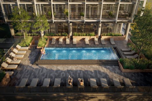 Pickering City Centre Condos