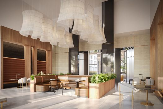 Pickering City Centre Condos