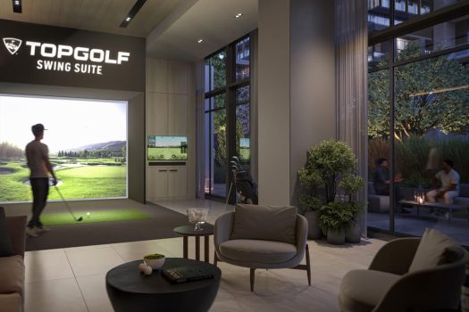 Pickering City Centre Condos