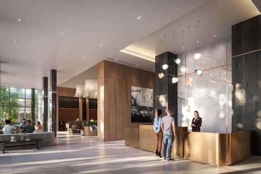 Pickering City Centre Condos