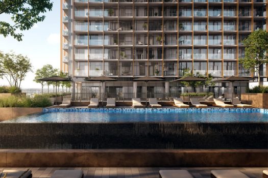 Pickering City Centre Condos