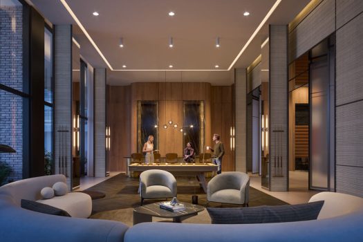 Pickering City Centre Condos