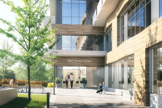 Thompson Towers Sienna Condo