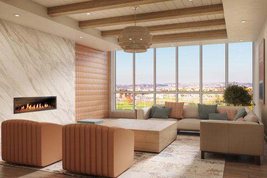 Thompson Towers Sienna Condo